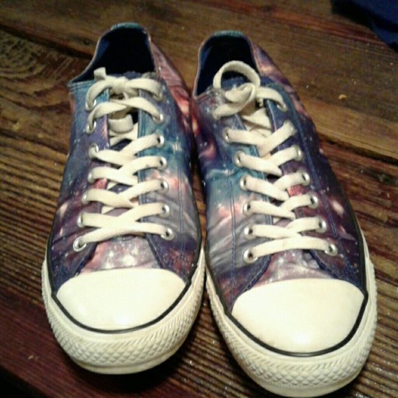 converse mens 12